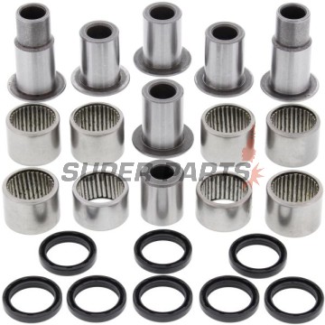 Ремонтен комплект за носач -ALL BALLS- Husqvarna CR 125 2009-2013, SM 450 2005-2010, SM 510 2008-2010, SM 530 2009, TC 250 2008-2013, TC 450 2008-2010, TC 510 2008-2009, TE 250 2008-2013, TE 310 2009-2013, TXC 250 2008-2013