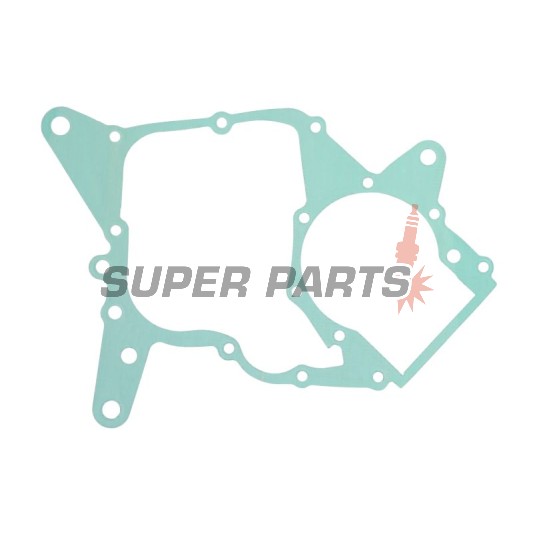 Гарнитура за капак на съединителя -ATHENA- Honda MT 80 1980-1982, MTX 80 1982-1984