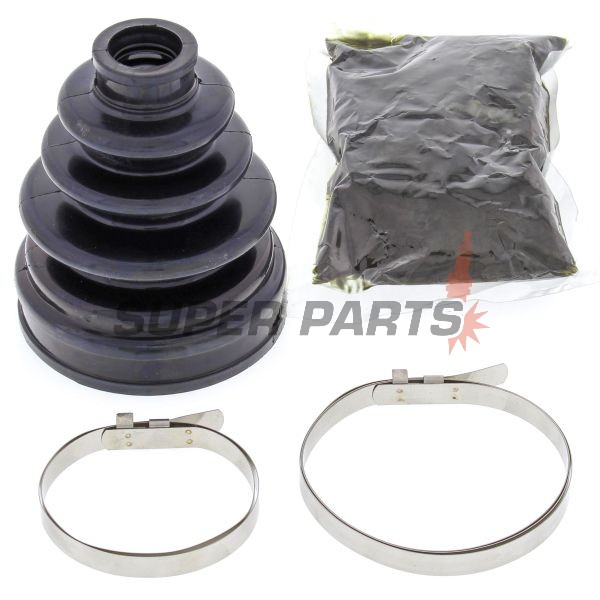 Маншон за полуоска -ALL BALLS- Kawasaki KVF 300 1999-2002, KVF 360 2003-2005, Yamaha YFM 350 1995-2005, 2007-2011, YFM 400 2000-2001, 2007-2012, YFM 450 2003-2007, YFM 600 1998-2002, YFM 660 2002-2008, YXR (Rhino) 660 2004