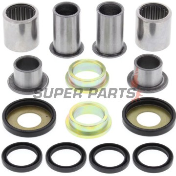Ремонтен комплект за носач -ALL BALLS- Suzuki RM 125 1992-1995, RM 250 1989-1995, RM-X 250 1989-1998