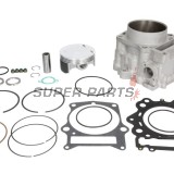 Цилиндър и бутало комплект -CYLINDER WORKS- 686cc (102mm), Yamaha YFM 700 2014-2015, Yamaha YXM 700 2014-2017