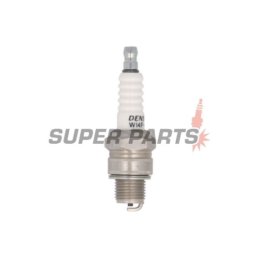 Свещ -DENSO- W14F-U