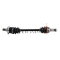 Полуоска -ALL BALLS- Arctic Cat 1000 2008-2010, 400 2006-2008, 450 2010-2012, 500 2006-2009, 2013-2014, 550 2009-2014, 650 2006-2012, 700 2007-2014, TBX 700 2010-2014, TRV 1000 2009-2010, TRV 550 2009-2014, TRV 700 2008-2014