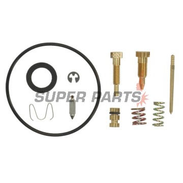Ремонтен комплект за карбуратор -TOURMAX- Honda Z 50 1979-1983