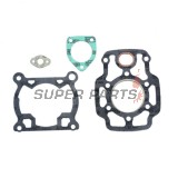 Гарнитури за цилиндър комплект -ATHENA- Gilera Apache 125 1991-1992, Crono 125 1991-1994, CX 125 1991-1993, Freestyle 125 1992-1994, RC 125 1989-1992, SP 125 1988-1992
