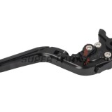 Спирачен лост, кормило -4 RIDE- Buell XB12X 1200 2006-2010, Buell XB9-X 1000X City 2009, Kawasaki Ninja/Z 650 2017-2024, Kawasaki Z 800 2013-2016, Kawasaki ZX-4 400 1988-1991