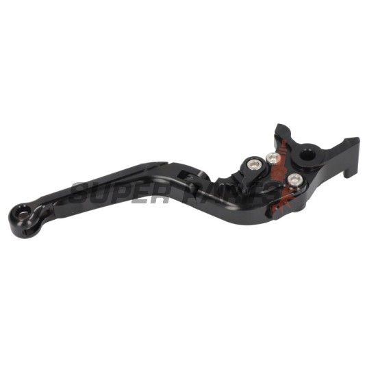 Спирачен лост, кормило -4 RIDE- Buell XB12X 1200 2006-2010, Buell XB9-X 1000X City 2009, Kawasaki Ninja/Z 650 2017-2024, Kawasaki Z 800 2013-2016, Kawasaki ZX-4 400 1988-1991