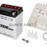 Акумулатор -EXIDE- YB14L-A2, 14Ah 12V