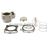 Цилиндър и бутало комплект -ATHENA- 250cc (78mm), Husqvarna FC 250 2014-2015, KTM SX-F 250 2013-2015