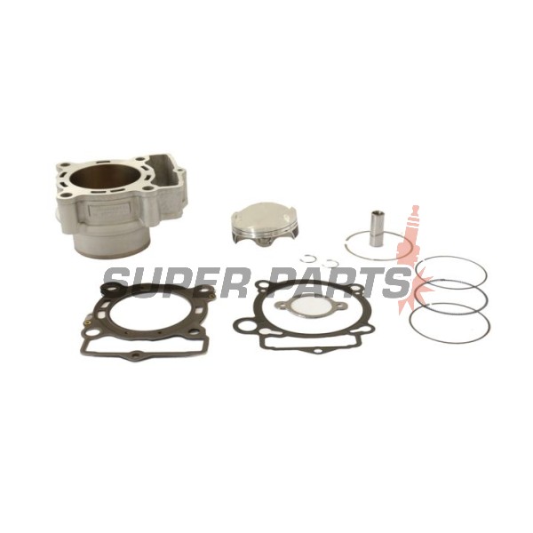 Цилиндър и бутало комплект -ATHENA- 250cc (78mm), Husqvarna FC 250 2014-2015, KTM SX-F 250 2013-2015