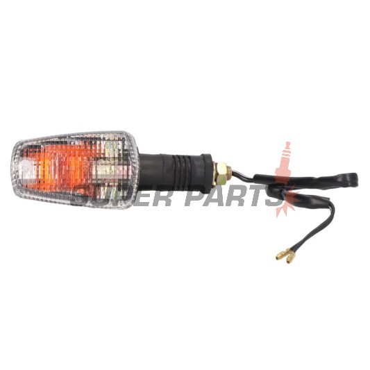 Мигач -VICMA- заден ляв / преден десен, YAMAHA FZR, RD, TDM, TDR, XJ, XJR 125-1300 1986-2013