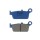 Накладки -BREMBO- 07HO26TT, Gas Gas EC / MC / FSE / FSR, Honda CR / CRF / XR, Kawasaki KLX / KX, Suzuki DR-Z / RM, TM EN / MX, Yamaha WR / YZ (1989-2022)