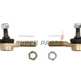 Външен кормилен накрайник -ALL BALLS- Arctic Cat 350 2011, 425/450 2011-2012, Honda TRX 250 1986-1992, TRX 300 1993-2009, TRX 400 1999-2014, TRX 450 2004-2014, Kawasaki KEF 300 1995-2003, KFX 250 1987-2004, KFX 300 2003