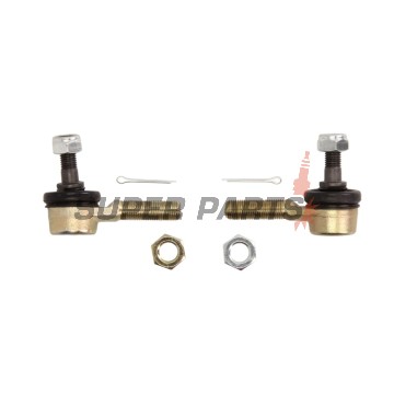 Външен кормилен накрайник -ALL BALLS- Arctic Cat 350 2011, 425/450 2011-2012, Honda TRX 250 1986-1992, TRX 300 1993-2009, TRX 400 1999-2014, TRX 450 2004-2014, Kawasaki KEF 300 1995-2003, KFX 250 1987-2004, KFX 300 2003