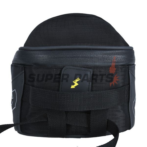 Чанта за резервоар -OXFORD- M2R Mini Tank Bag, 2L, черна