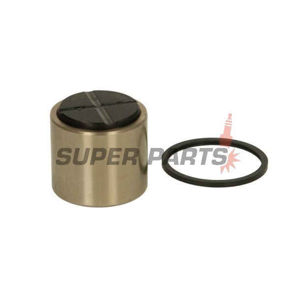 Бутало за спирачен апарат -TOURMAX- Kawasaki EX 500 1987-2008, Kawasaki EX 250 1988-2003, Kawasaki GPX 750 1987-1990, Kawasaki KL 650 1990-1991, Kawasaki Z/ZG 1000 1994-1999, Kawasaki ZL 600 1987-1988, 1996-1997