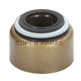 Гумичка за клапан -ATHENA- Yamaha SR 250 1980-1983/1991-1998, SRX 600 1987-1989, TT 600 1983-2004, XJ 900 1980/1983-1994, XJ 650/750 1982-1985, XS 250 1977-1980, XS 750 1977/1980-1982, XS 400 1980-1984