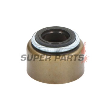 Гумичка за клапан -ATHENA- Yamaha SR 250 1980-1983/1991-1998, SRX 600 1987-1989, TT 600 1983-2004, XJ 900 1980/1983-1994, XJ 650/750 1982-1985, XS 250 1977-1980, XS 750 1977/1980-1982, XS 400 1980-1984