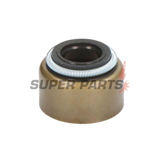 Гумичка за клапан -ATHENA- Yamaha SR 250 1980-1983/1991-1998, SRX 600 1987-1989, TT 600 1983-2004, XJ 900 1980/1983-1994, XJ 650/750 1982-1985, XS 250 1977-1980, XS 750 1977/1980-1982, XS 400 1980-1984