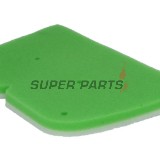 Въздушен филтър -HIFLO FILTRO- HFF2033, Kawasaki KLX230 / KLX230R / KLX230RS / KLX230S 230cc (2020-2026)