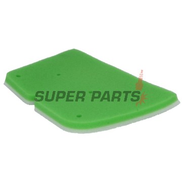 Въздушен филтър -HIFLO FILTRO- HFF2033, Kawasaki KLX230 / KLX230R / KLX230RS / KLX230S 230cc (2020-2026)