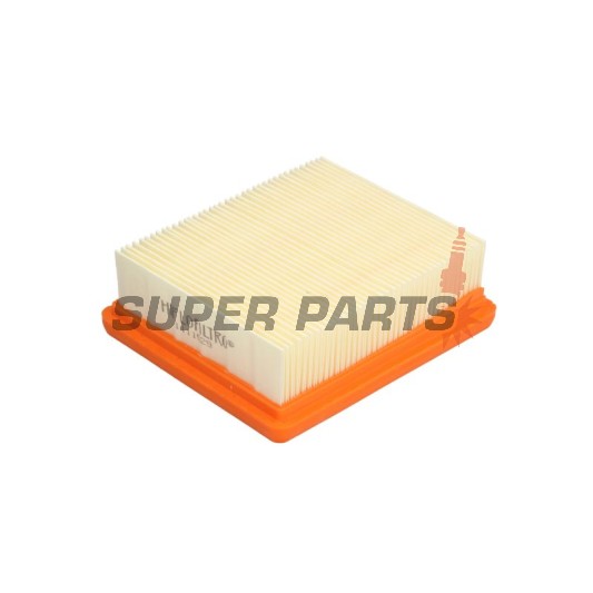 Въздушен филтър -HIFLO FILTRO- HFA6302, KTM 125 Duke / RC + 200 Duke / RC + 250 Duke / RC + 390 Duke / RC (2011-2024)