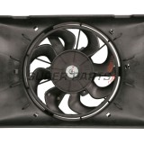 Перка за радиатор -4 RIDE- Yamaha Viking/Wolverine 700 2014-2025