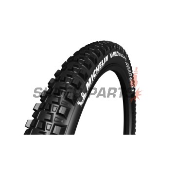 Велосипедна гума -MICHELIN- 29240 BTMI FOLD WIENRG, 29X2.40, WILD ENDURO