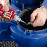 Осигурител за резби -LOCTITE- 270, за постоянно фиксиране, 50ml