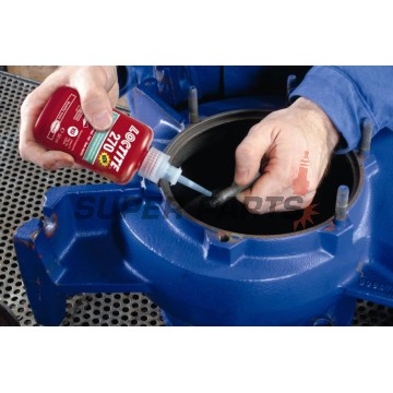 Осигурител за резби -LOCTITE- 270, за постоянно фиксиране, 50ml