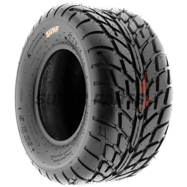 ATV / UTV гума -SUNF- 16x8-7, A021