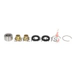 Ремонтен комплект за окачване на амортисьора -ALL BALLS- Honda XR 250 1986-2004, XR 350 1985, XR 400 1996-1997, XR 600 1985-2000, XR 650 1993-2019