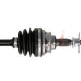 Полуоска -ALL BALLS- Honda TRX 650 2003-2004