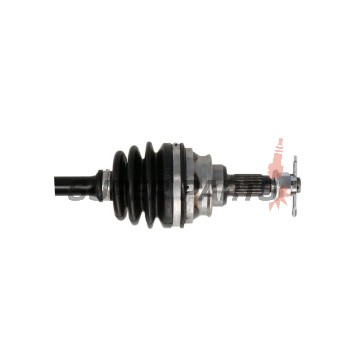 Полуоска -ALL BALLS- Honda TRX 650 2003-2004