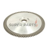 Полушайба -RMS- Gilera Runner 125/180 1997-2002, Gilera Typhoon 125 1999-2000, Piaggio Hexagon 125/180 1998-1999, Piaggio Skipper 125/150 1998-1999