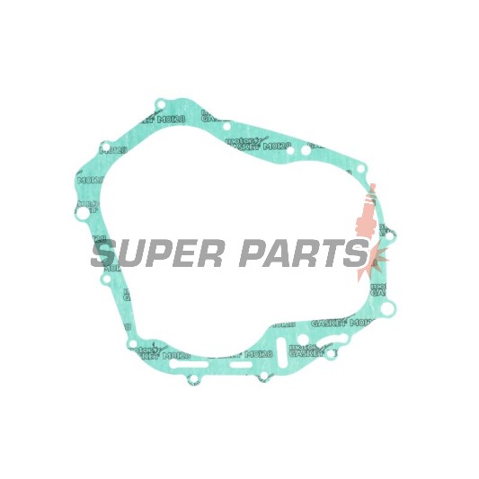 Гарнитура за капак на съединителя -ATHENA- Suzuki LT-F 250 2002-2016, LT-Z 250 2004-2015