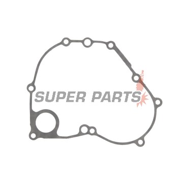 Гарнитура за капак на статор -WINDEROSA- Suzuki RM-Z 450 2005-2007