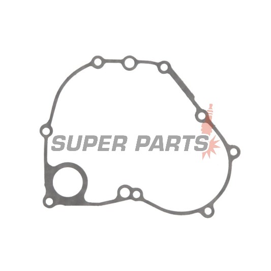 Гарнитура за капак на статор -WINDEROSA- Suzuki RM-Z 450 2005-2007