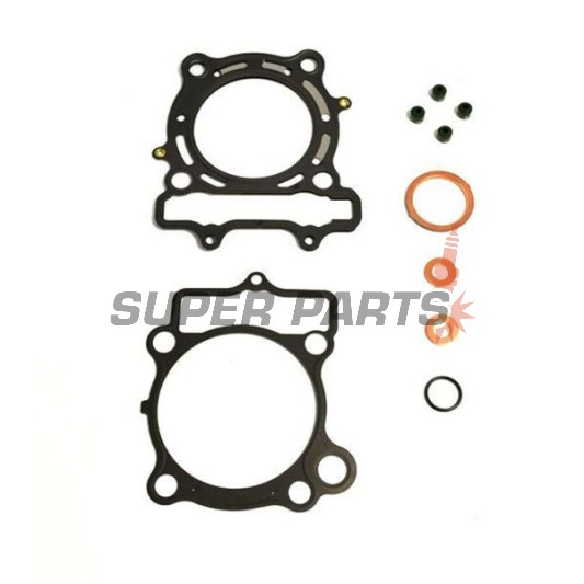 Гарнитури за цилиндър комплект -ATHENA- Suzuki RM-Z 250 2007-2009