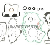 Гарнитури за цилиндър комплект -ATHENA- BMW G 450 2007-2010, Husqvarna SMR 450 2003-2004, TC 450 2003-2004/2011-2014, TC 510 2004, TC 449 2011-2013, TE 450 2003-2004, TE 510 2004, TE 449 2011-2013, TXC 450 2011-2012