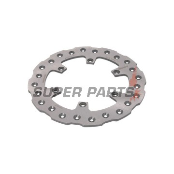 Спирачен диск -FERODO- FMD0184MXR, 220mm, Benelli BX 449; Gas Gas EC 400FSE; Husaberg FC/FE/FS; Husqvarna FC/FE/TC/TE; KTM EXC/SX/XC/XC-W/EXC-F/XCF-W/LC4/SMR (1994-2020)