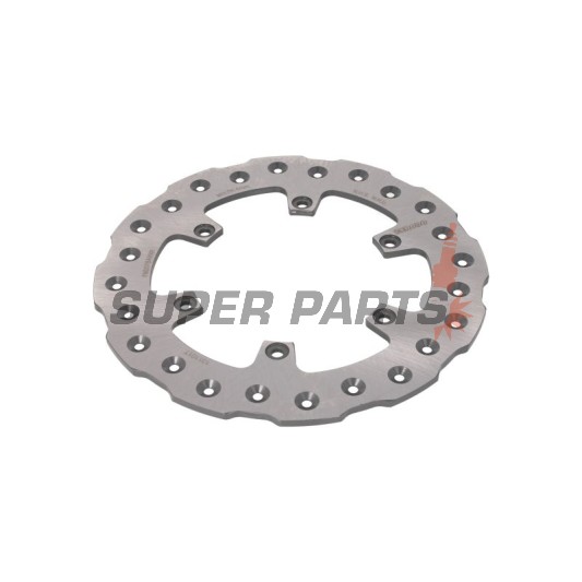 Спирачен диск -FERODO- FMD0184MXR, 220mm, Benelli BX 449; Gas Gas EC 400FSE; Husaberg FC/FE/FS; Husqvarna FC/FE/TC/TE; KTM EXC/SX/XC/XC-W/EXC-F/XCF-W/LC4/SMR (1994-2020)