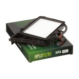 Въздушен филтър -HIFLO FILTRO- HFA4203, Yamaha X-Max / Majesty / X-City 250-300, MBK Skyliner, Malaguti Password, Italjet Jupiter (2000-2016)