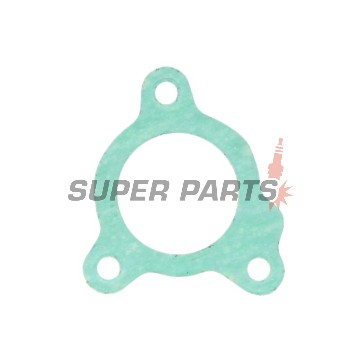 Гарнитура за капак на съединителя -ATHENA- KTM EXC-F 250 2007-2013, SX-F 250 2005-2012, SXS-F 250 2006-2008, XC-F 250 2007-2012, XCF-W 250 2006-2013
