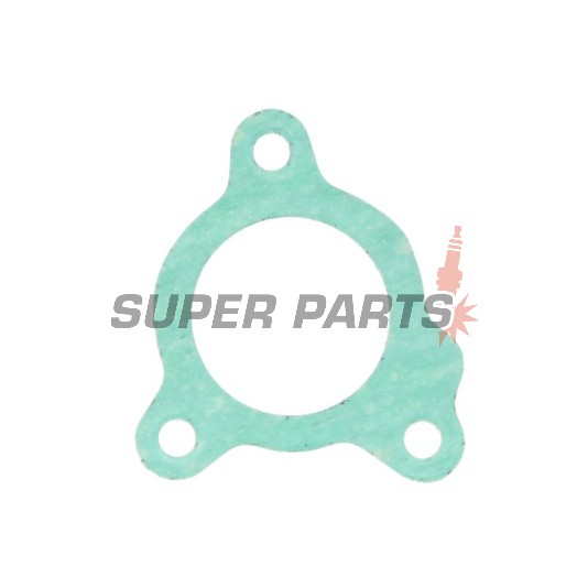 Гарнитура за капак на съединителя -ATHENA- KTM EXC-F 250 2007-2013, SX-F 250 2005-2012, SXS-F 250 2006-2008, XC-F 250 2007-2012, XCF-W 250 2006-2013