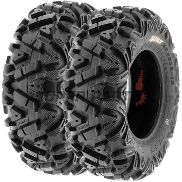 ATV / UTV гума -SUNF- 30x10R14, A033