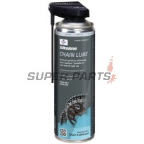 Спрей за смазване на верига -SILKOLENE- CHAINLUBE, 0.5L