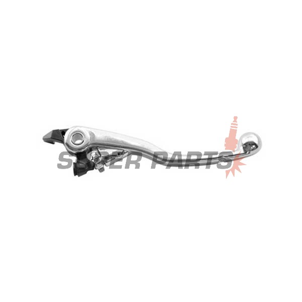 Спирачен лост, десен -VICMA- Husqvarna FC/FE/FS 250/350/450/501, KTM EXC/EXC-F/SX-F 125/200/250/300/450, 2009-2020