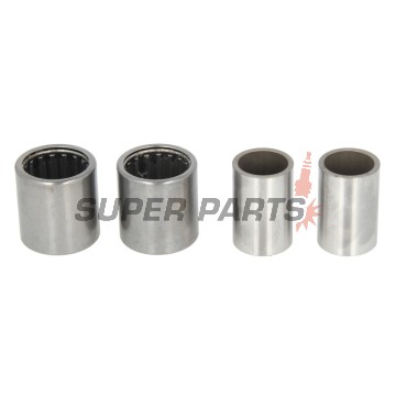Ремонтен комплект за носач -TOURMAX- Suzuki GSF 1200 1996-2005, Suzuki GSF 600 1996-2003, Suzuki RF 600 1993-1996, Suzuki VZ 800 1997-2002