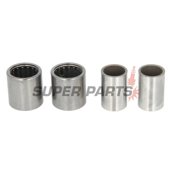 Ремонтен комплект за носач -TOURMAX- Suzuki GSF 1200 1996-2005, Suzuki GSF 600 1996-2003, Suzuki RF 600 1993-1996, Suzuki VZ 800 1997-2002